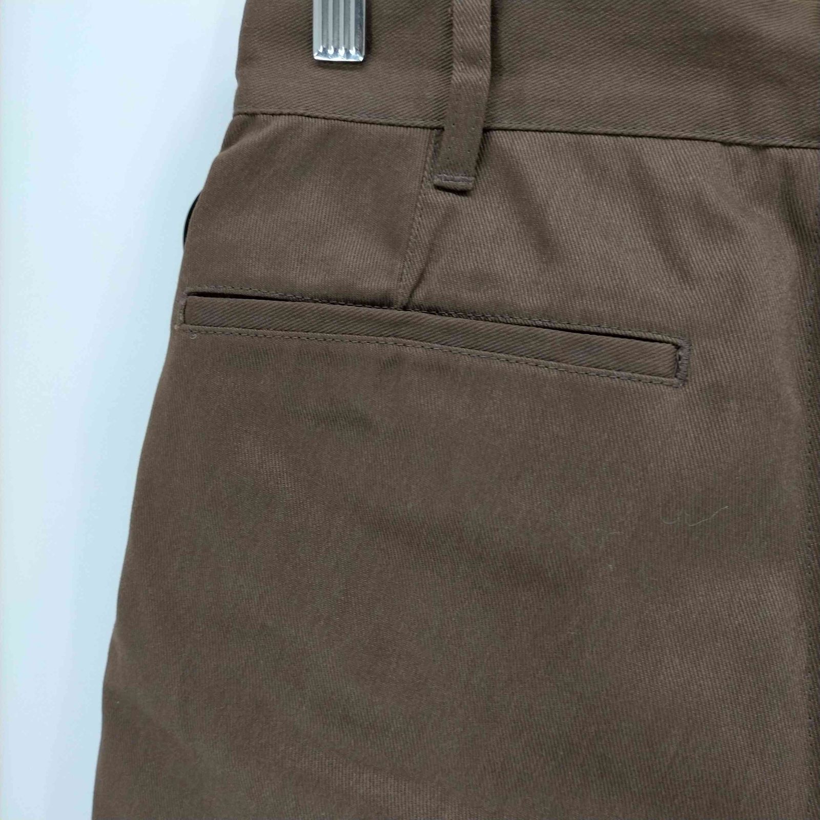 ネイバーフッド NEIGHBORHOOD WP SLIM EC-PT CHINO PANT メンズ JPN：S
