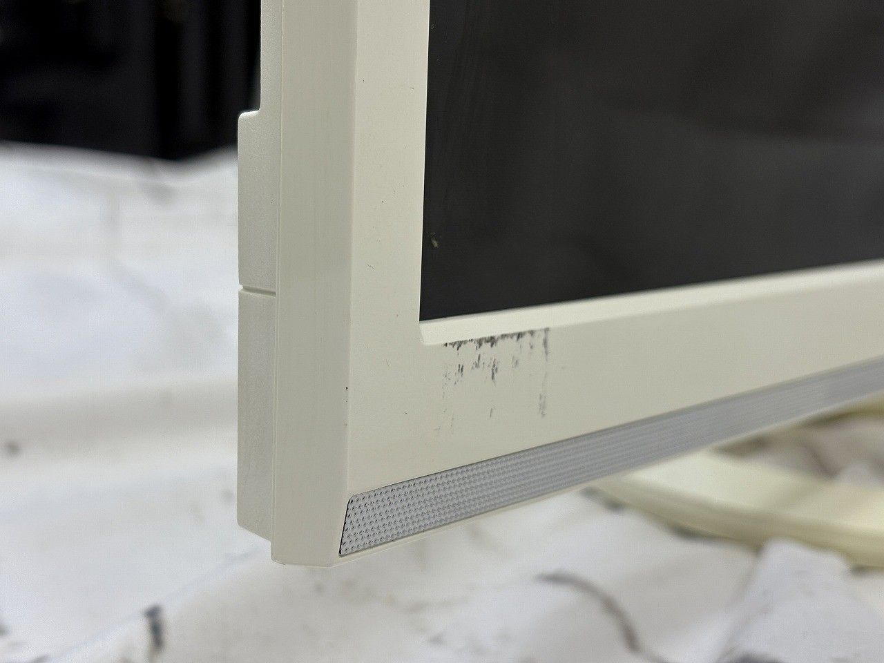  SHARP シャープ AQUOS LC 24 K 30 W 24型 液晶テレビ ホワイト 液晶テレビ テレビ本体