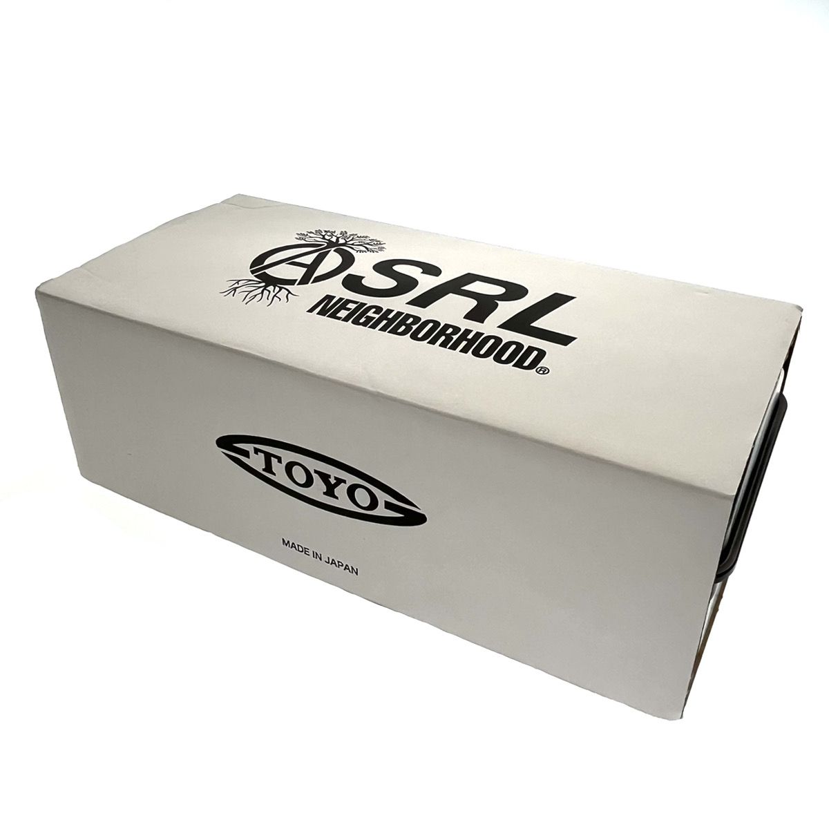 ネイバーフッド NEIGHBORHOOD 22SS SRL /S-TOOL BOX Y350 工具
