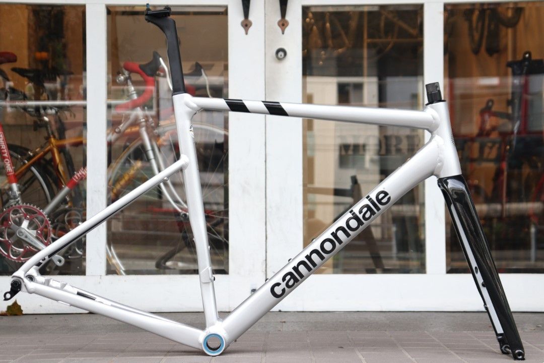 cannondale caad8 R7000 105組み換え　調整済み cannondale caad8 R7000 105組み換え 調整済み 2025年最新