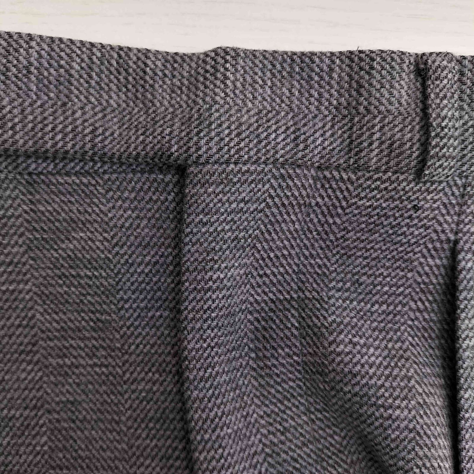 ジョルジオアルマーニ Giorgio Armani ウール 2B テーラードジャケット