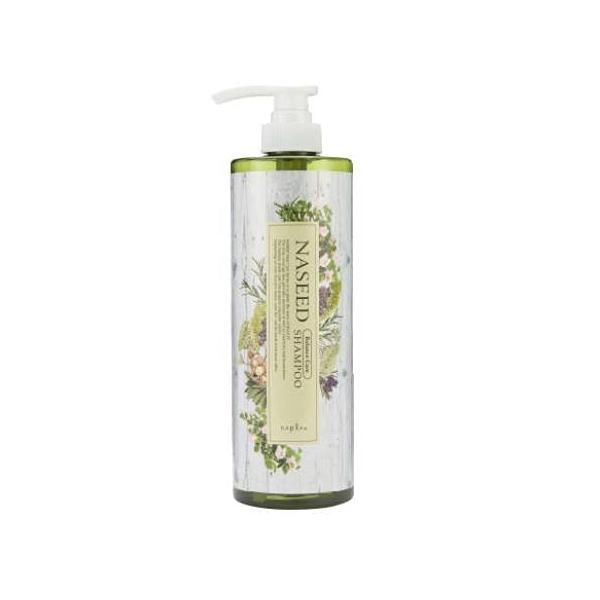 ナプラ ナシード バランスケア シャンプー 750ml LSC