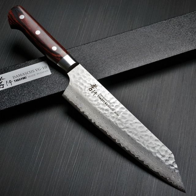 TKG 遠藤商事 堺實光 上作 出刃(片刃) 15cm 17532 AZT2903 7-0282-0803 TKG 遠藤商事 堺實光 上作 出刃(片刃) 15cm 17532 AZT2903 7-0282-0803