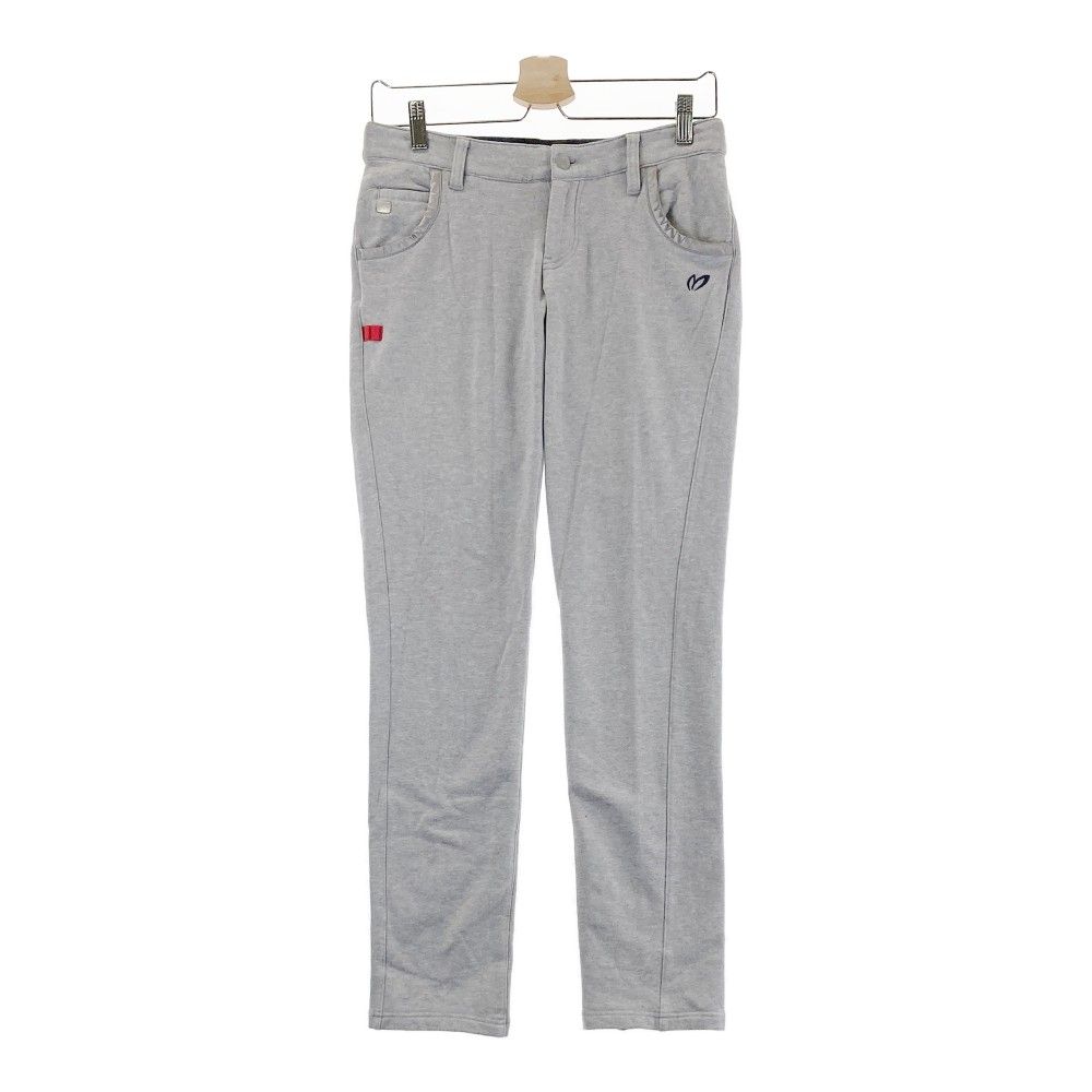 マスターバニーエディション パンツ マスターバニー パンツ レッド×白