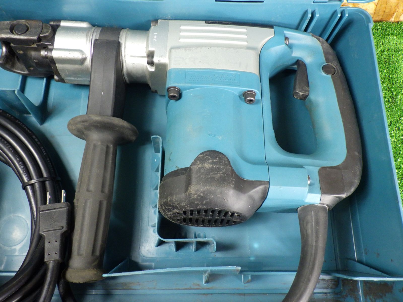 電動ハンマ HM0830