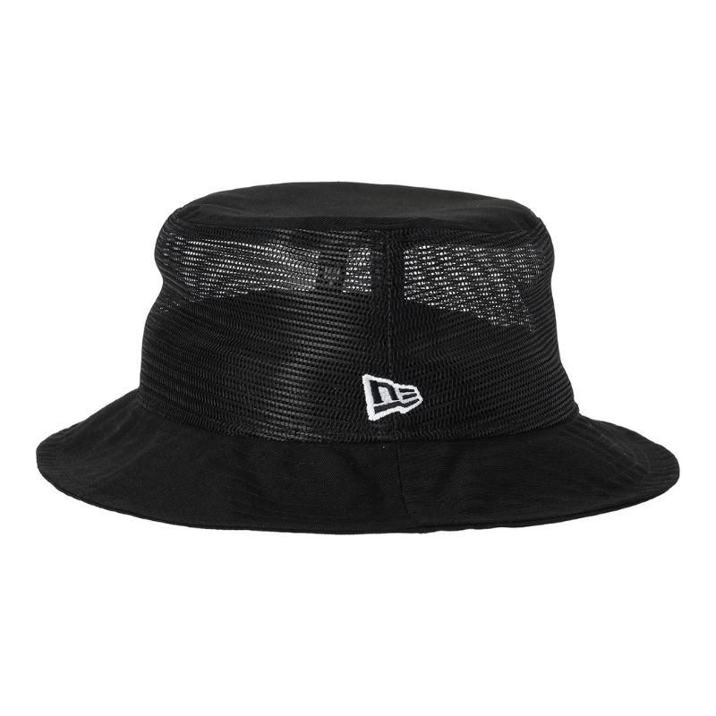 PWA バケットハット Mサイズ ダークグレー UNISEX WAACKYバケットハット ブラック