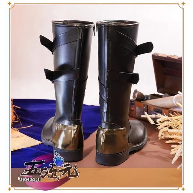 三分妄想 アークナイツ ムリナール コスプレ衣装 ウィッグ・靴追加可