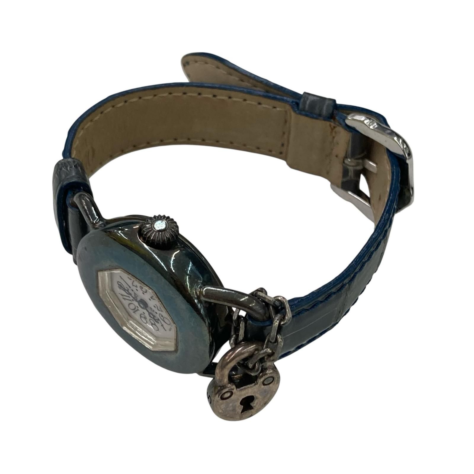 186000 現状品 オブレイ レディース 腕時計 クォーツ