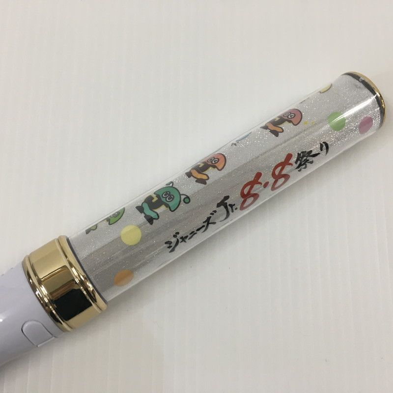 ジャニーズJr. ペンライト ペンラ わっしょいCAMP! 東京ドーム