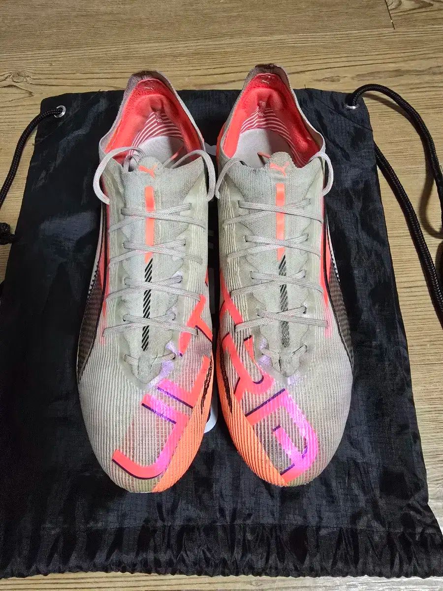 Desporte SPORTS BOX別注スウェードカンピーナスV 25.5（RODA