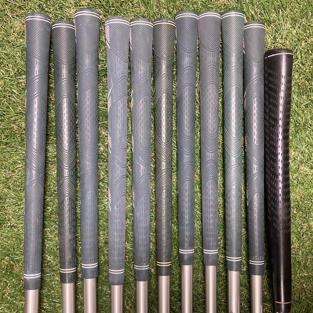 レディース PROKENNEX BETA 11点フルセット ゴルフ - メルカリ