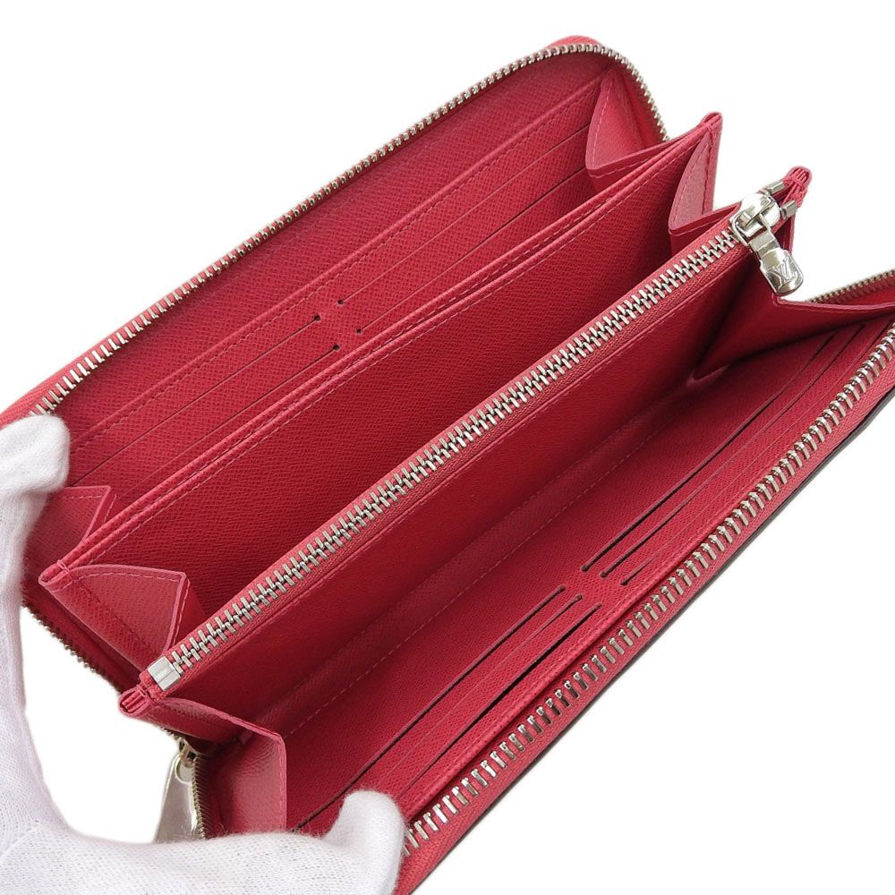 本物保証】 箱・布袋付 新品同様 ルイヴィトン LOUIS VUITTON エピ