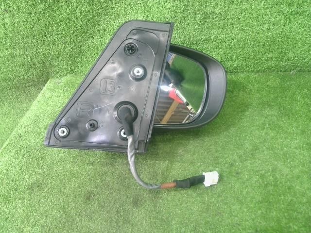 タント DBA-LA600S LA610 右 ドア サイド ミラー カスタムX トップエディションVS SA3 KF-VE X07 87910-B2P50