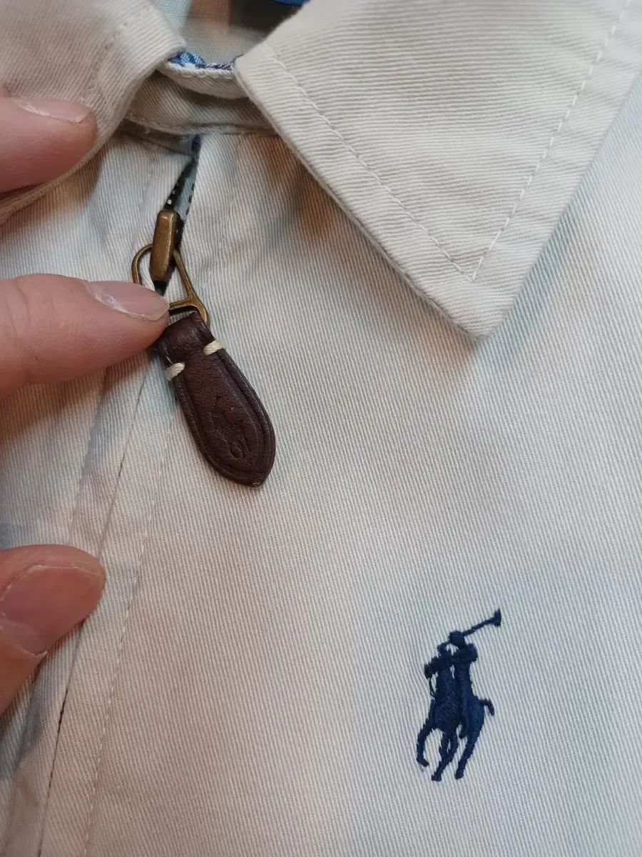 RALPH LAUREN