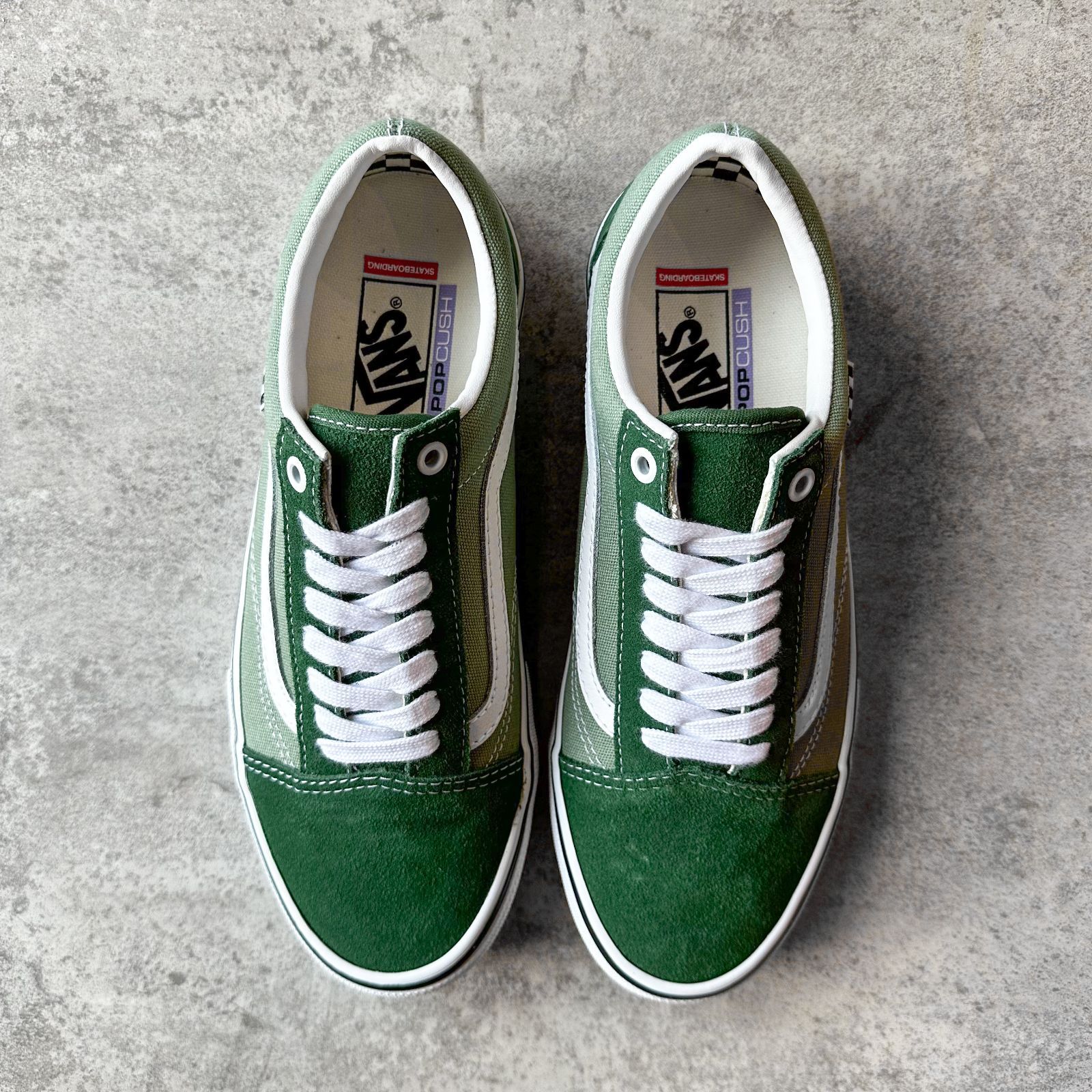 VANS Skate Old Skool 