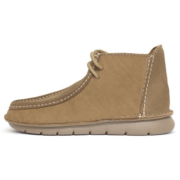 新品 クラークス 靴 メンズ チャッカブーツ ワラビー CLARKS Colehill 