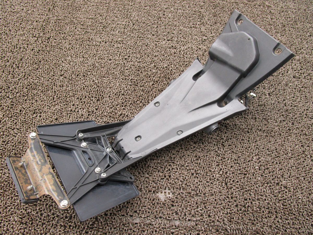 DUCATI モンスター