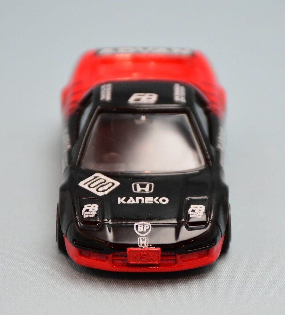 トミー トミカ/ガリバー特注 ADVAN BP NSX #100 1996全日本GT