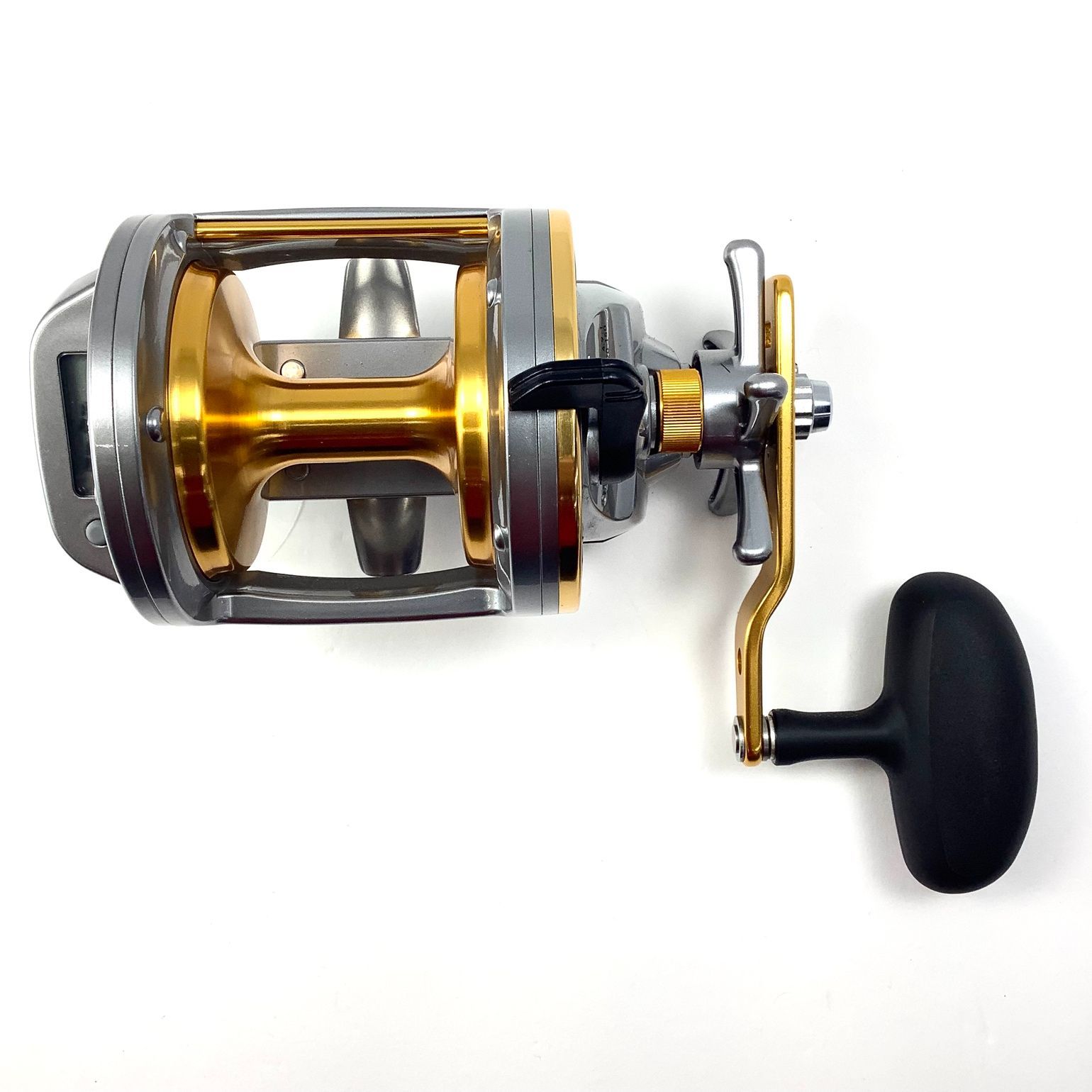 釣り具　リール　Daiwa　シーライン Amazon | ダイワ(Daiwa) チヌ リール(タイコリール) NEW シー