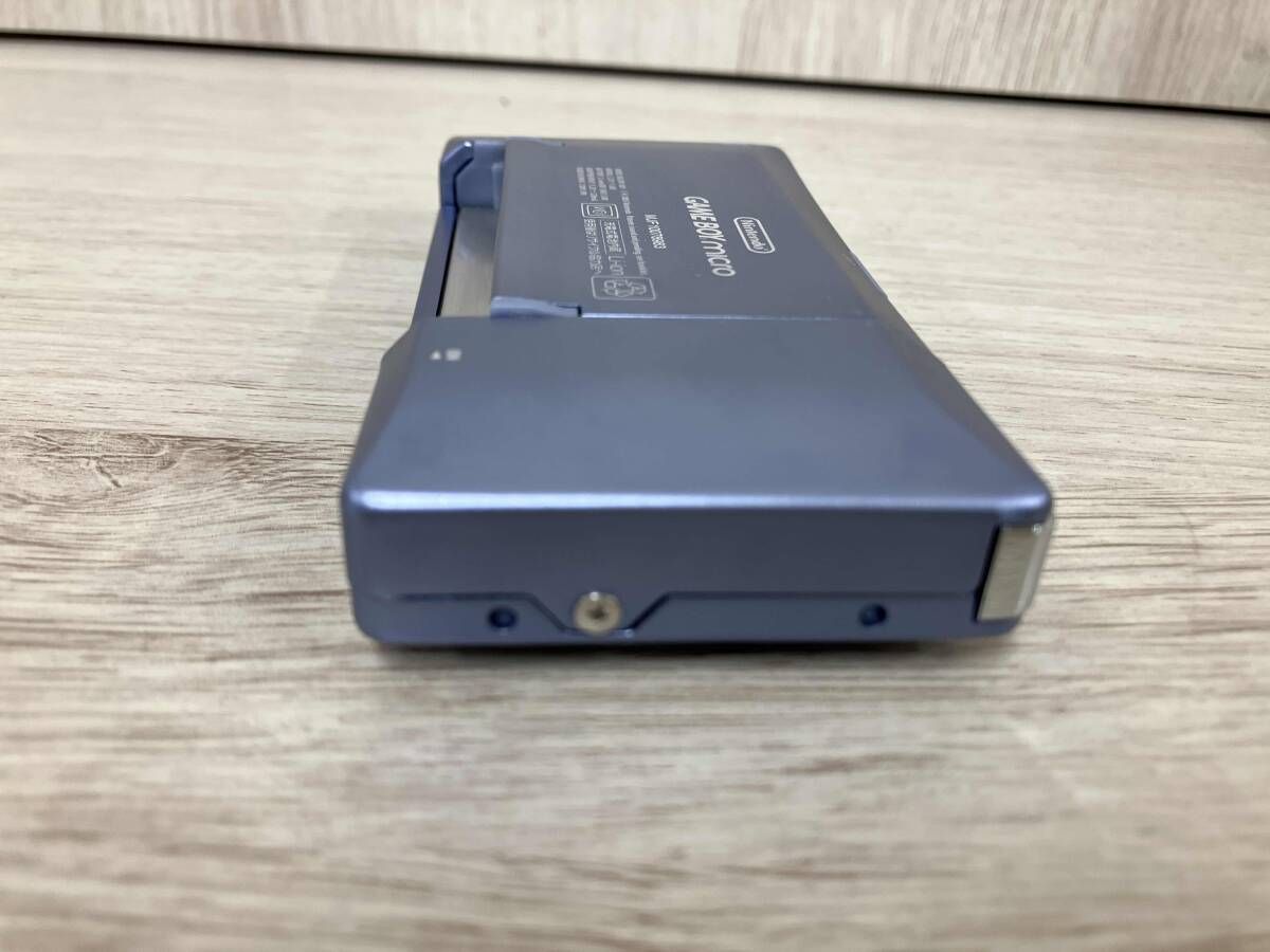 済み ゲｰムボｰイミクロ