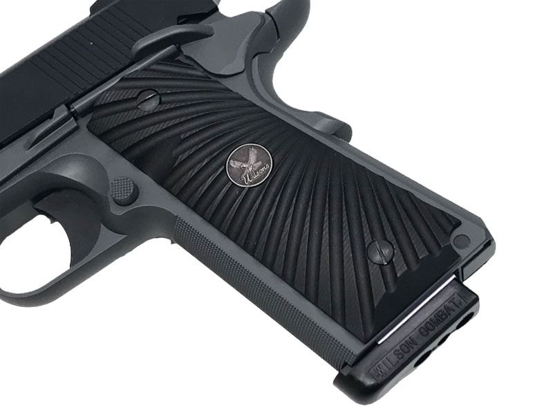 WA] ウィルソンコンバット CQBコマンダー タクティカル2トーン