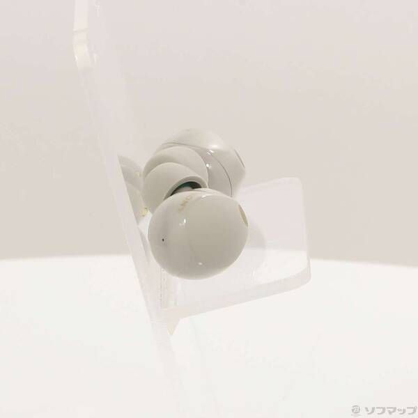  〔 品〕 WF-1000 XM 5 プラチナシルバー 276 ワイヤレスイヤホン ワイヤレスイヤホン 骨伝導イヤホン