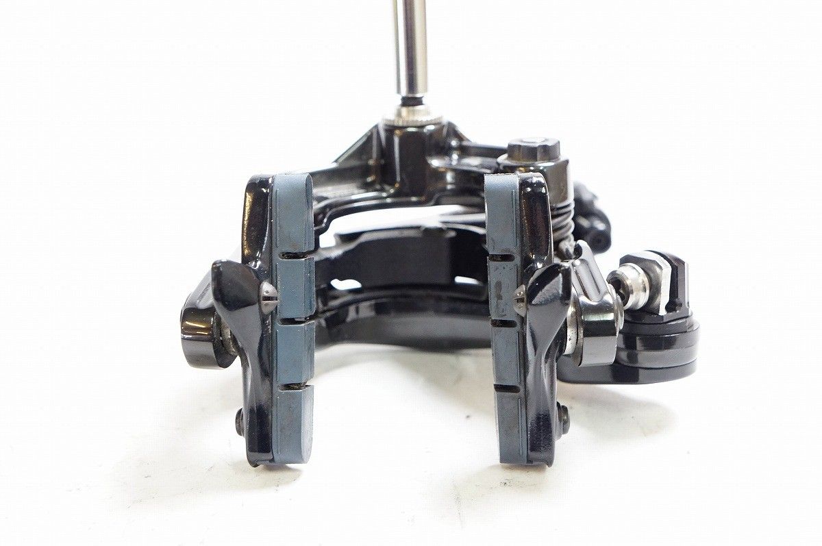 SHIMANO DURA-ACE キャリパーブレーキ br-r9200 美品 SHIMANO ( シマノ ) 油圧ディスクブレーキキャリパー BR-R9270-F