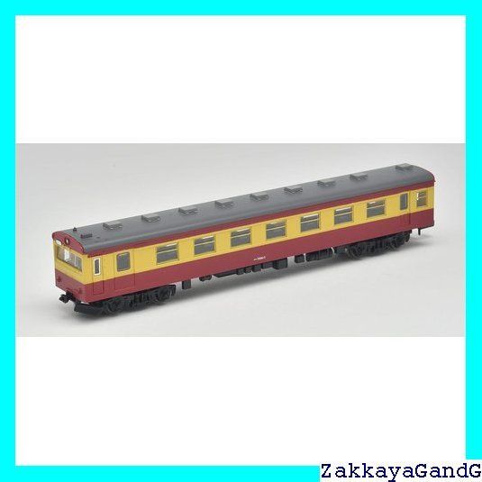 鉄道コレクション 鉄コレ 国鉄70系 新潟色 6両セット ジオラマ用品 (メーカー初回受注限定生産) 279365 鉄コレ 国鉄70系新潟色6両セット 279365 #トミーテック #鉄道