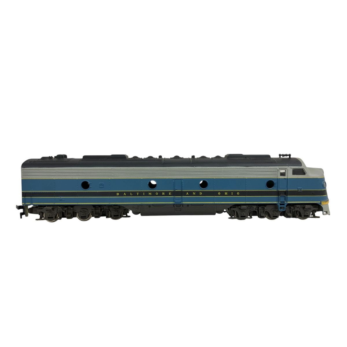 リバロッシ　Rivarossi 6車両まとめて。　Nゲージ リバロッシ Rivarossi 6車両まとめて。 Nゲージ （♯525