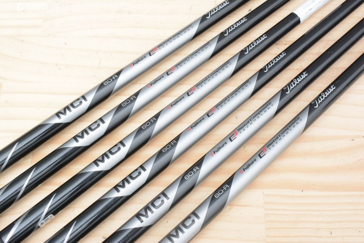 Titleist フレックスR