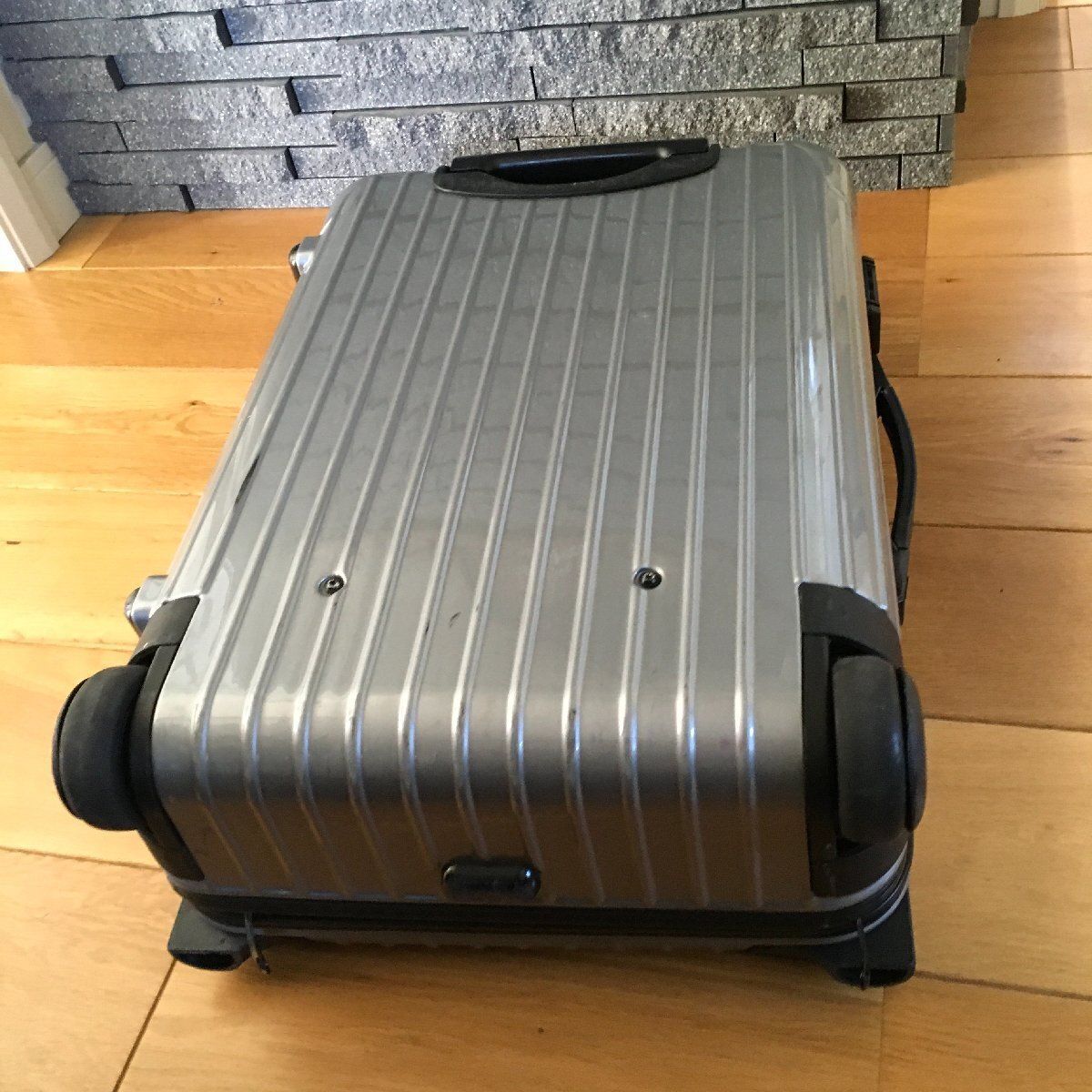 リモワ RIMOWA