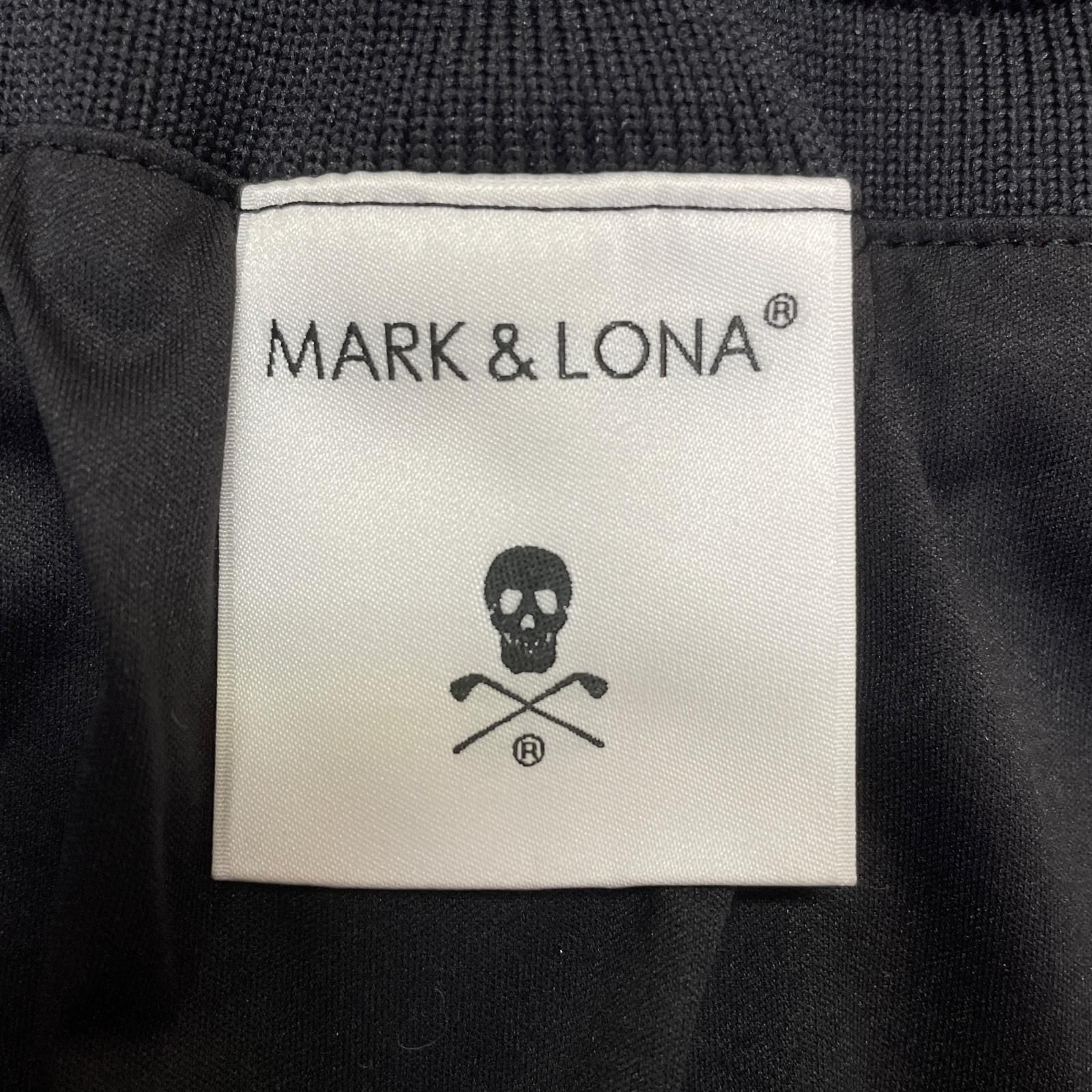 レディース マークアンドロナ