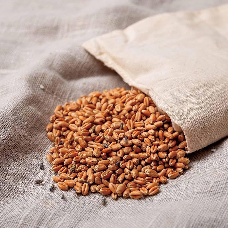 ネックピロー ラベンダー