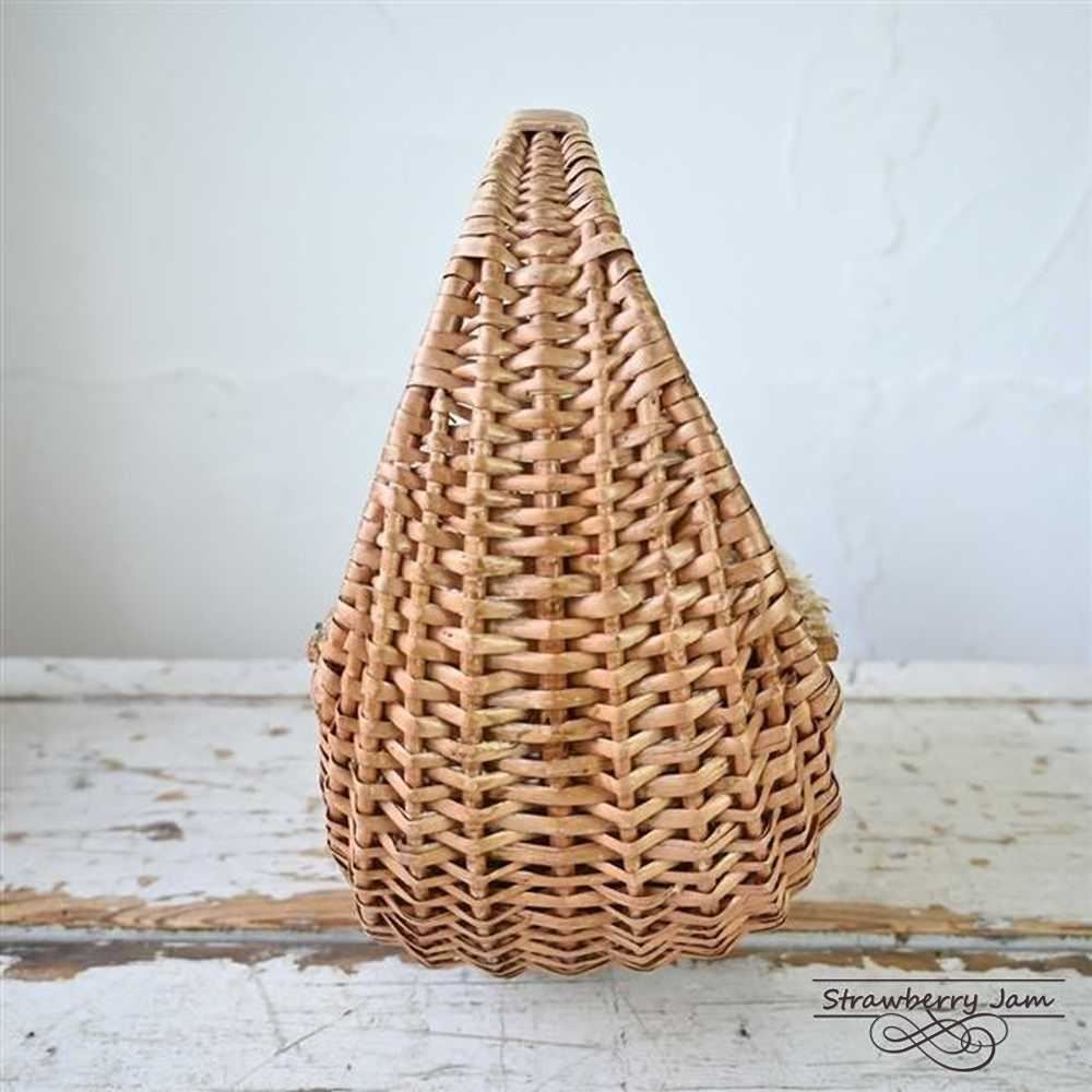 アンティーク　木製　手桶　古物　古道具　コレクション　昭和レトロ　蚤の市 アンティーク 木製 手桶 古物 古道具 コレクション 昭和レトロ 蚤の市