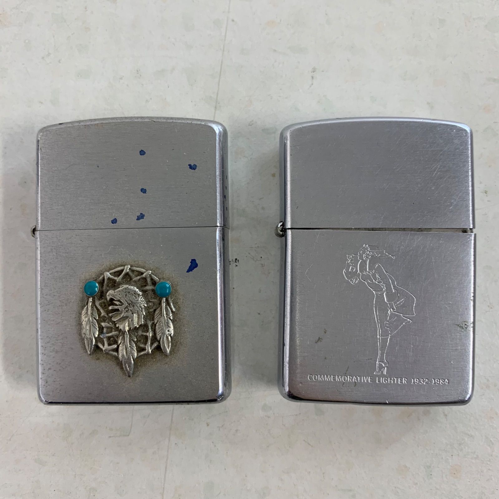 フィリップモリス 50s