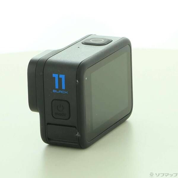 〔 〕 HERO11 Black CHDHX-112-FW 297