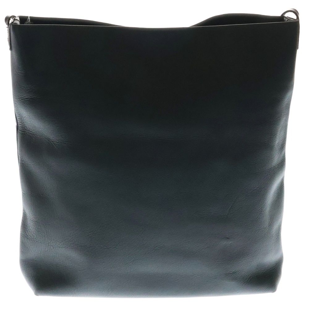 Rick Owens (リックオウエンス) All Leather Shoulder Bag