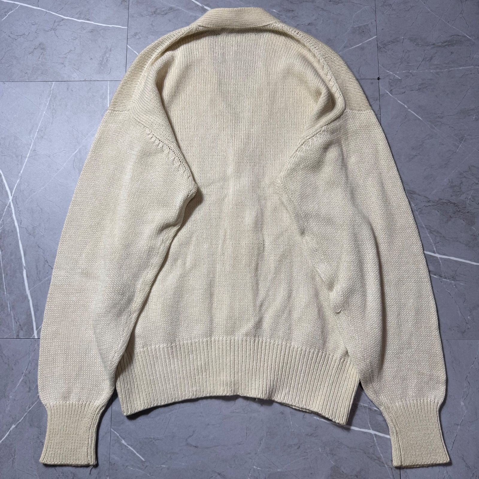 コムデギャルソンオム COMME des GARCONS HOMME 80s AD表記なし 