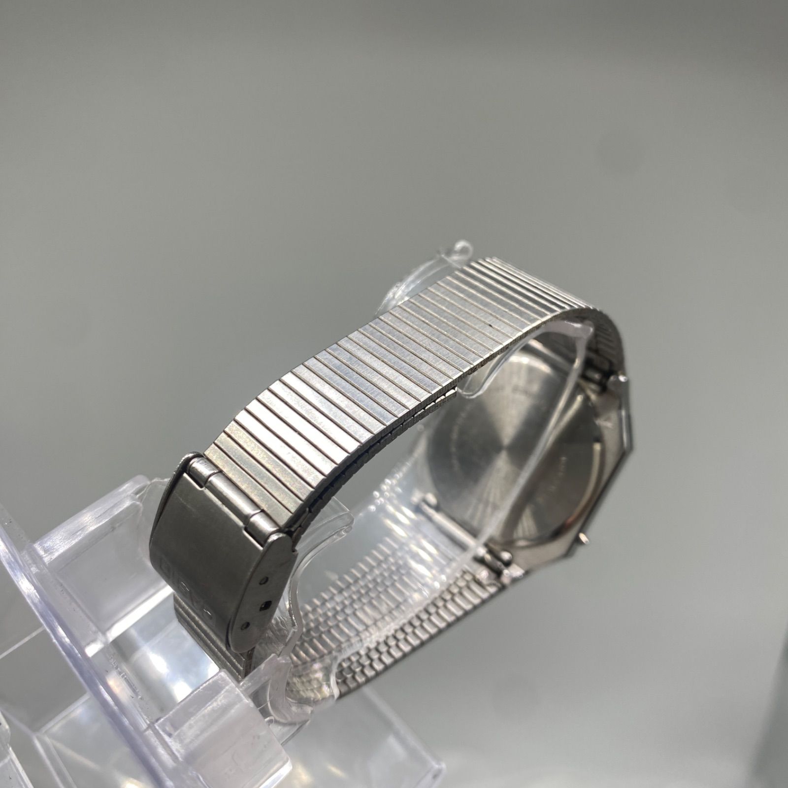 CASIO