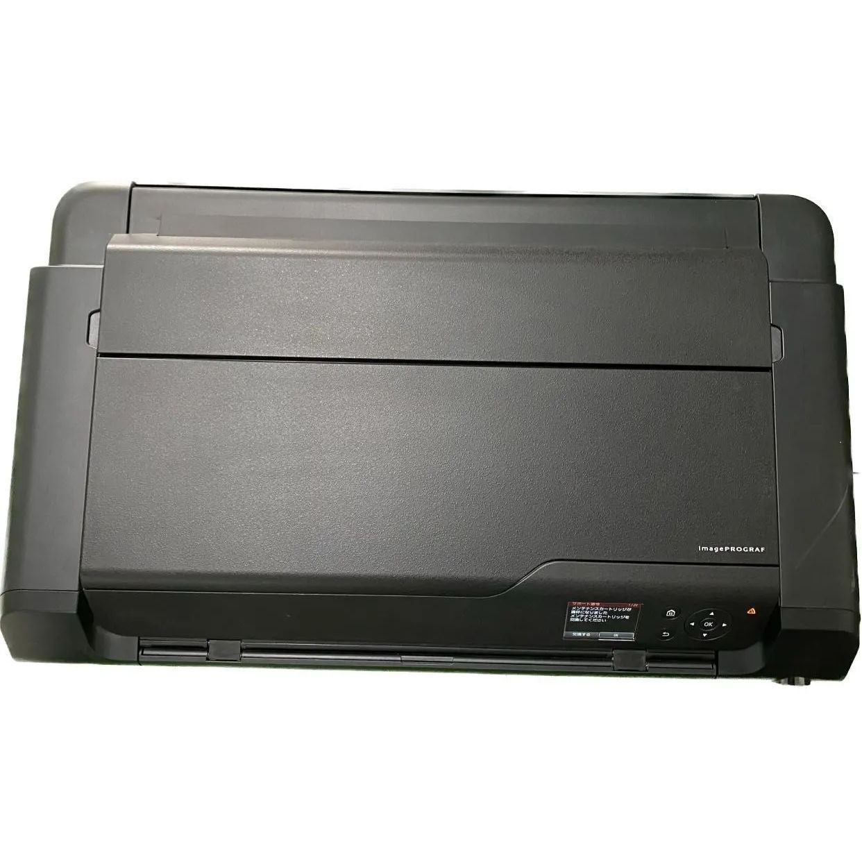 現状品】Canon キャノン imagePROGRAF PRO-1000 大判 インクジェット 