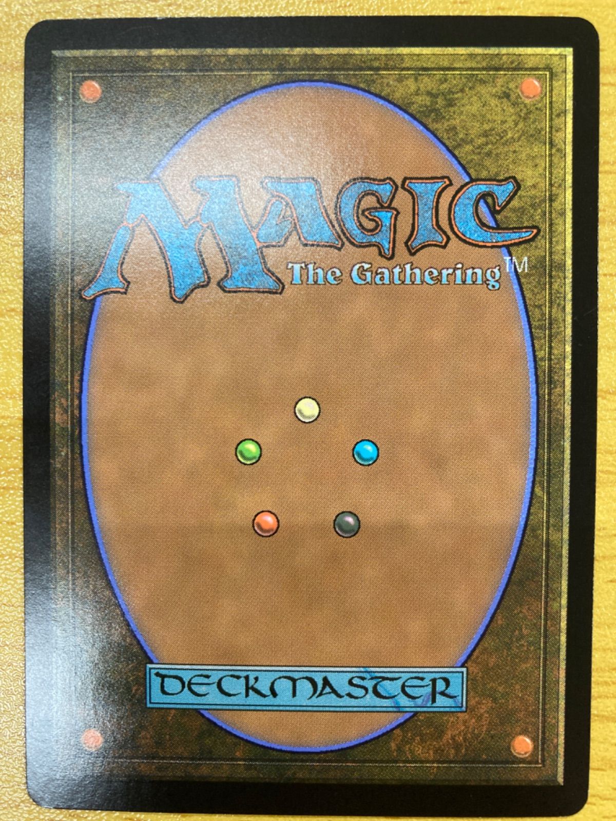 mtg 対立 日本語foil 初版 MTG 対立 日本語 foil - メルカリ