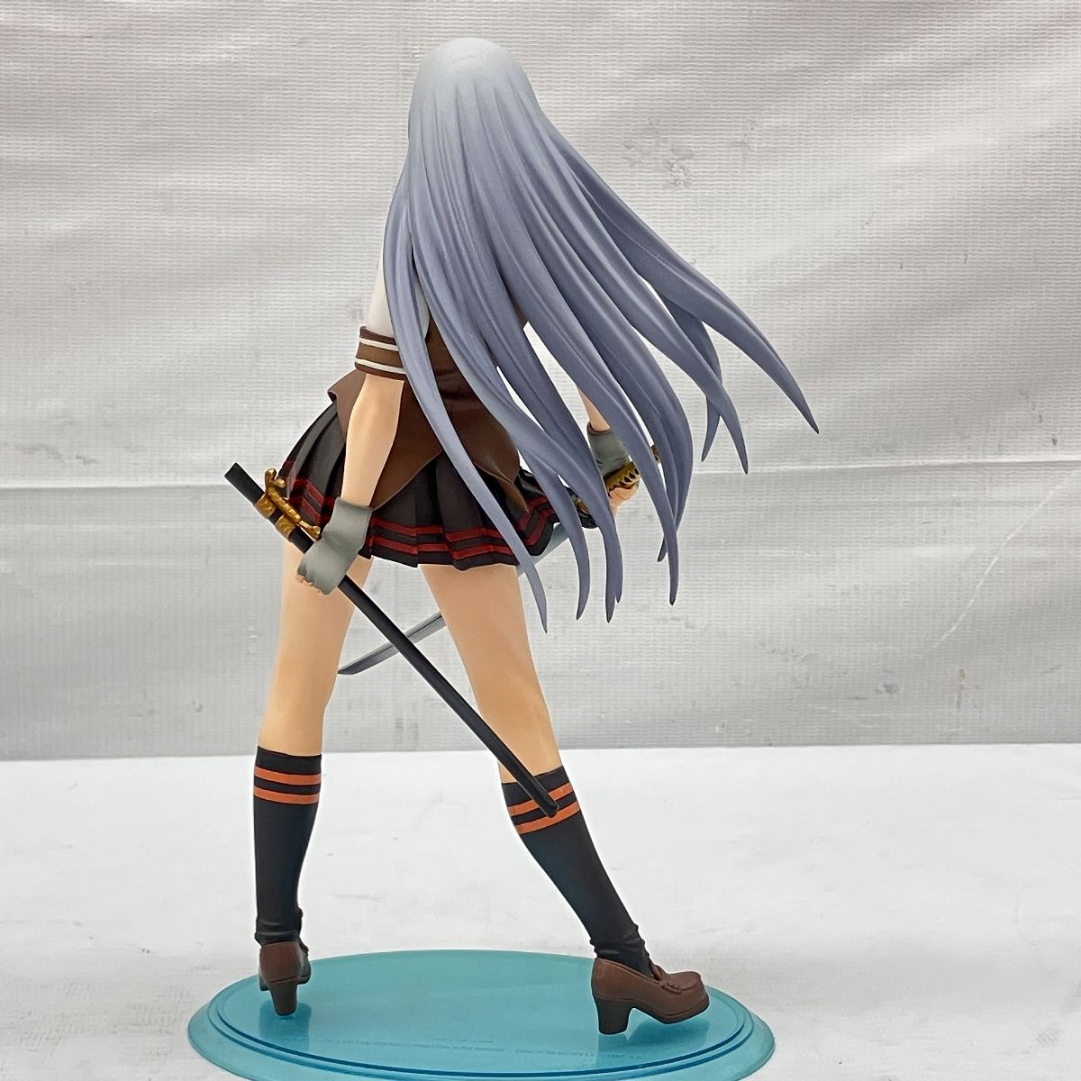 一騎当千 フィギュア 趙雲子龍 アルター 開封品