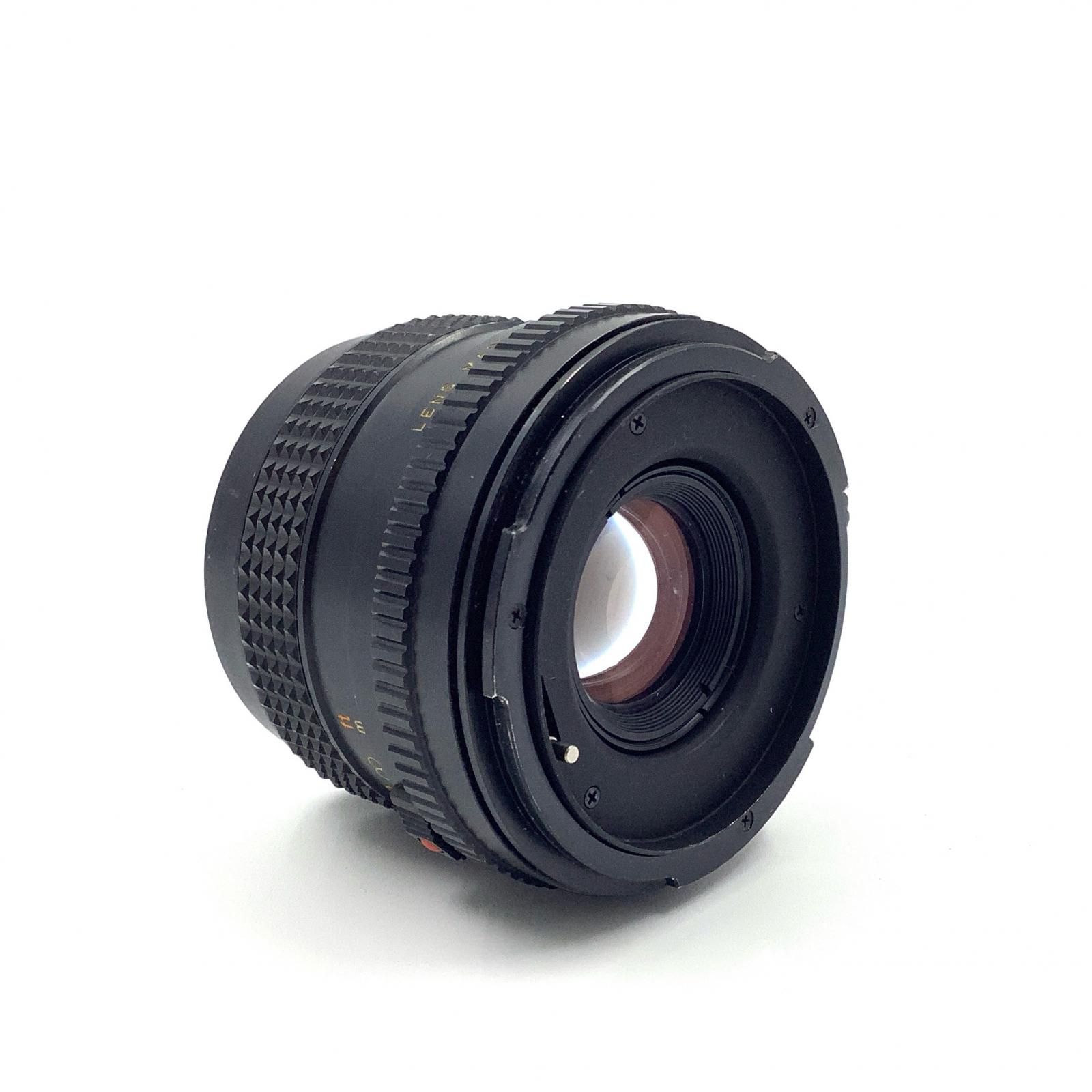 最速発送】Mamiya SEKOR C 80mm f2.8【難有】 【公式通販】