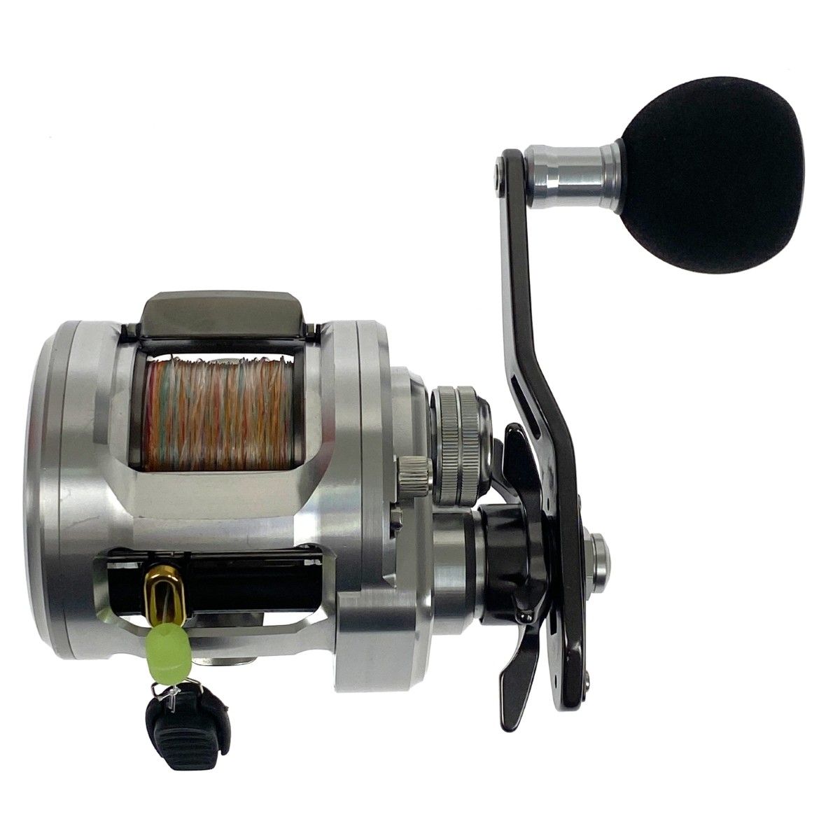 DAIWA ダイワ 15 キャタリナ BJ200SH-L 左巻き 613706