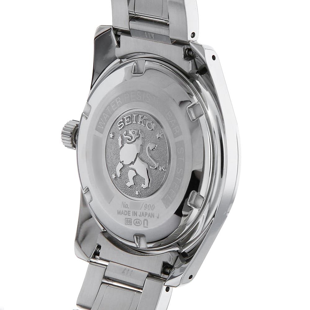 グランドセイコー ヒストリカルコレクション クォーツ GSセルフ  