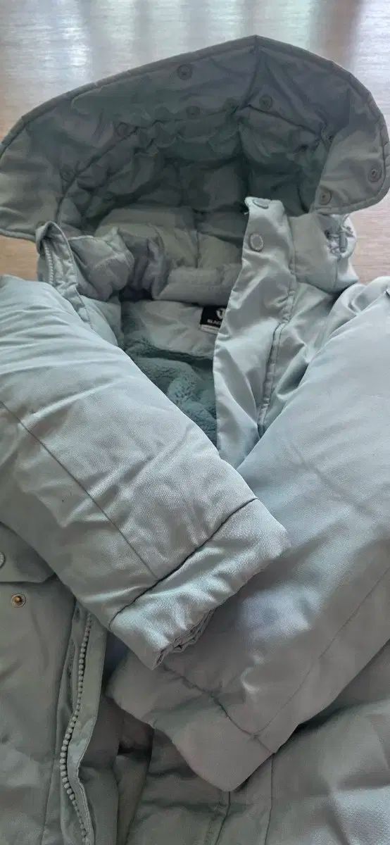  子供用ウィンタージャンパー 145 サイズ その他 ジャケット ブルゾン