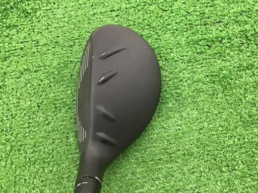 中古】 ピン G410 U5 ユーティリティ UT ALTA J CB RED(UT