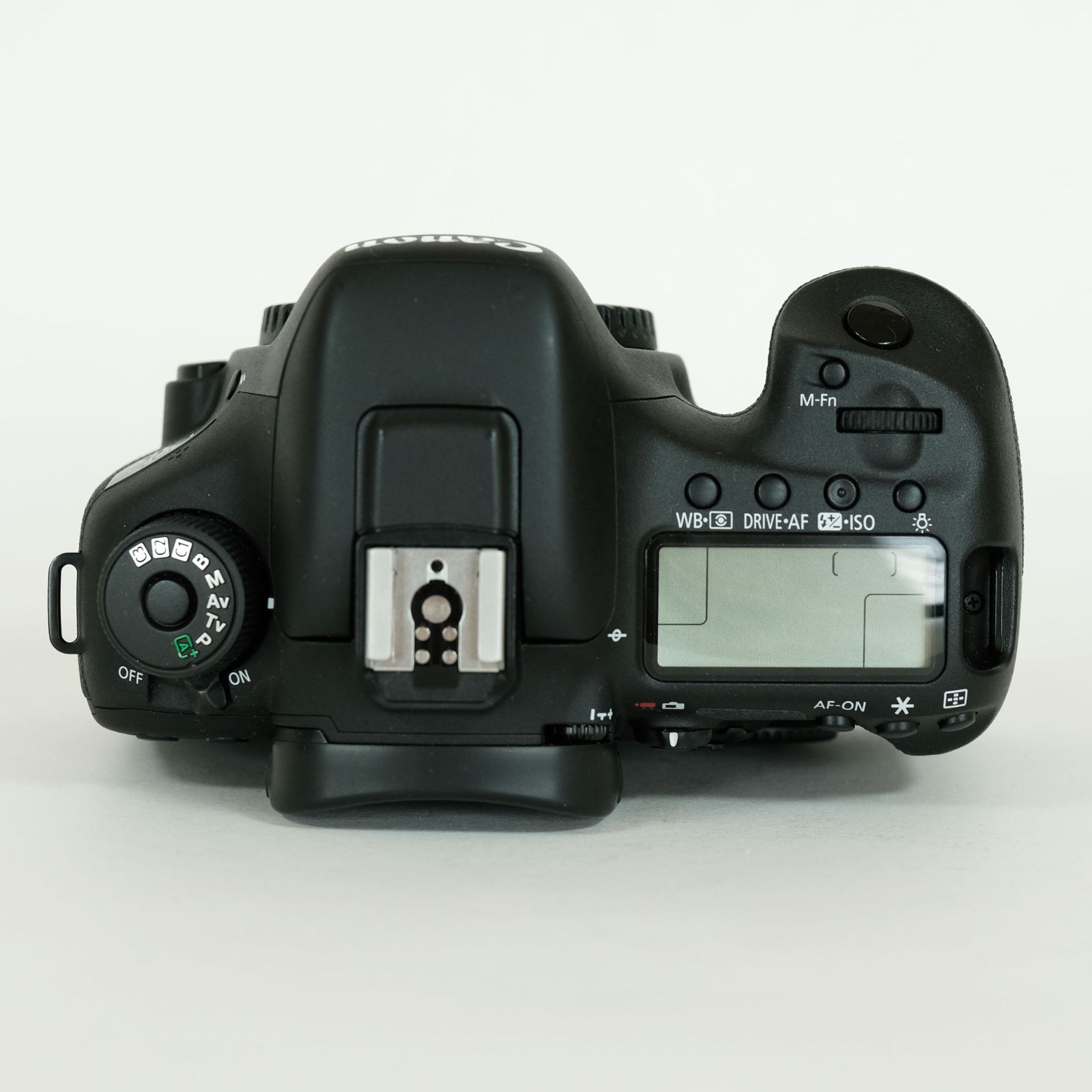 美品｜シャッター数14,523回] Canon EOS 7D Mark II / デジタル一眼 