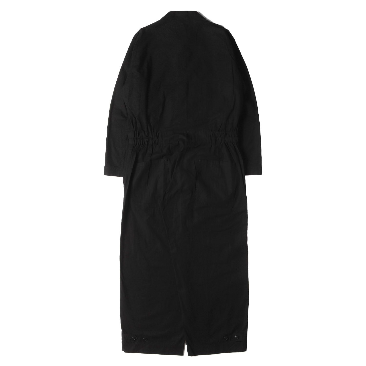 Yohji Yamamoto(Ys) ヨウジヤマモト サイズ:2 23SS コットン 