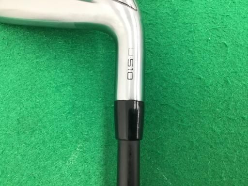 古い中国の銅貨 -コイン2枚 中古】 タイトリスト Titleist U・510 U2 ユーティリティ UT